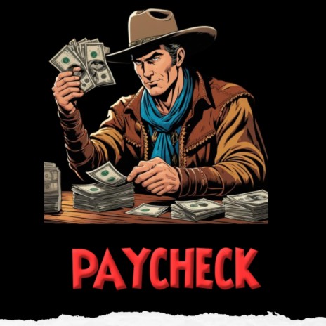 Paycheck | Boomplay Music