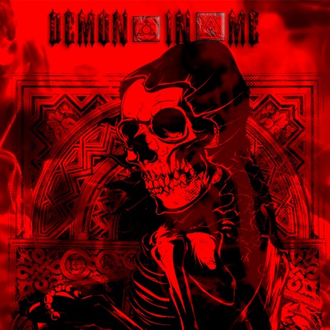 Demon in Me | Boomplay Music