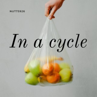 In a Cycle