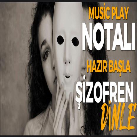 Şizofren (Radio Edit) | Boomplay Music