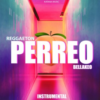 Bellakeo (Instrumental Reggaeton)