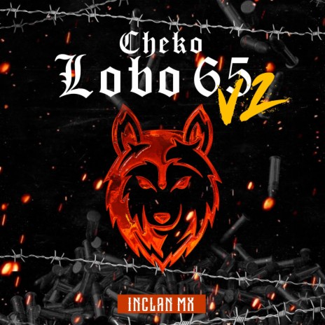 Cheko Lobo 65 V2 | Boomplay Music
