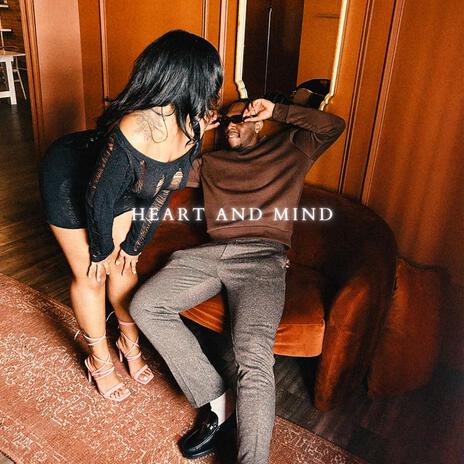 heart and mind | Boomplay Music