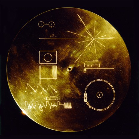 Voyager 1 | Boomplay Music