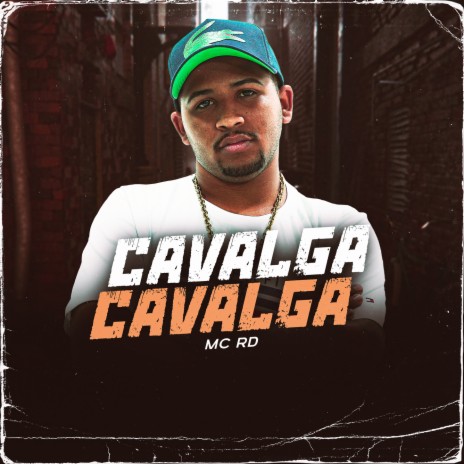 Cavalga, Cavalga ft. DJ Bill | Boomplay Music