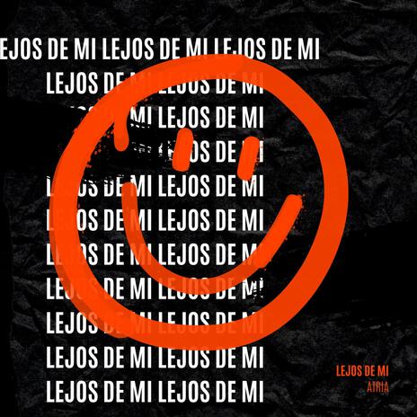 LEJOS DE MI | Boomplay Music