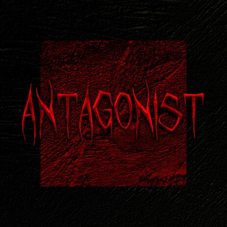 antagonist ft. Politicess | Boomplay Music