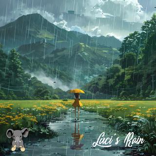 Luci's Rain