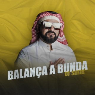 BALANÇA A BUNDA