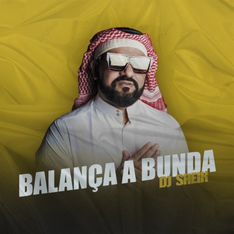 BALANÇA A BUNDA | Boomplay Music