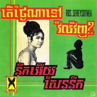 តើថ្ងៃណាទៅវិលវិញ? (Remastered Version) lyrics | Boomplay Music