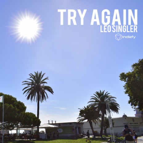 Try Again | Boomplay Music