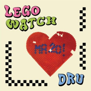 Lego Watch