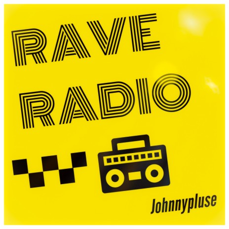 Rave Radio (Original Mix)