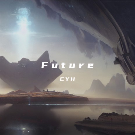Future（Original Mix）