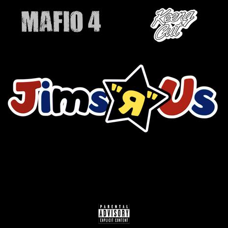 Jims R Us ft. Mafio 4 | Boomplay Music