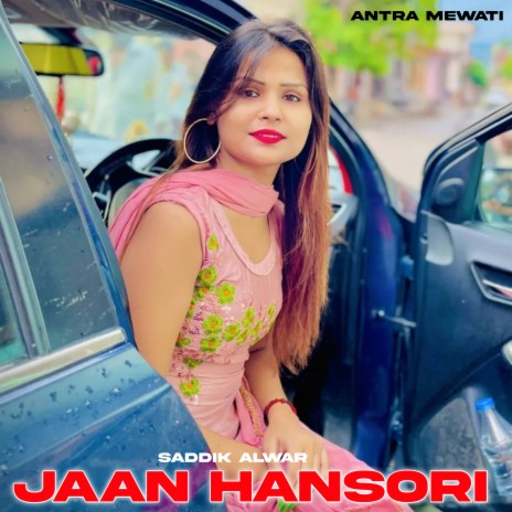 Jaan Hansori | Boomplay Music