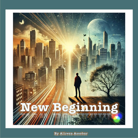 New Beginning