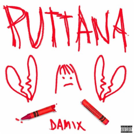 Puttana | Boomplay Music