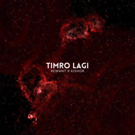Timro Laagi ft. Kishor Deula | Boomplay Music