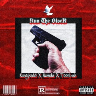 Run The Block (feat. Wanda & Toonlab)