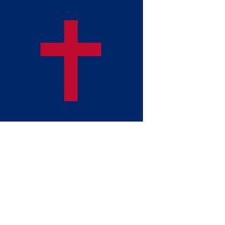 The Christian Flag, Behold It!