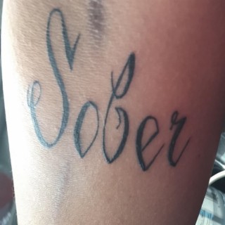 Sober