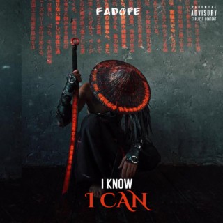 I KNOW I CAN (feat. Geo Aquer & Young Hope)