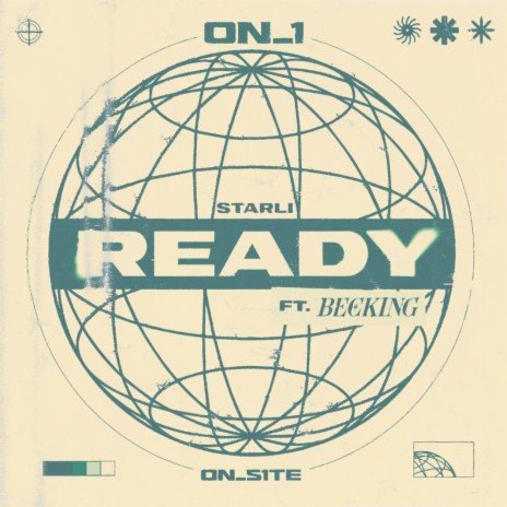 Ready ft. Starli & Becking | Boomplay Music