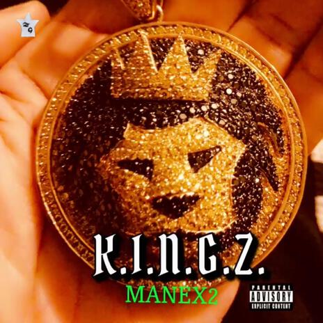 K.I.N.G.Z. | Boomplay Music