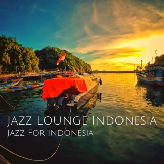 Jazz for Indonesia