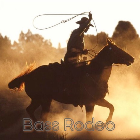 Bass Rodeo ft. Pooja Mazoomdar & Usama Allati | Boomplay Music