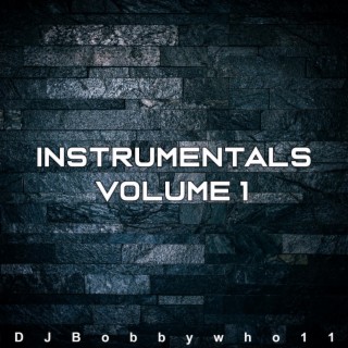 Instrumentals Volume 1 (Volume 1)
