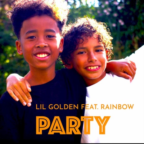 Party (feat. Rainbow)