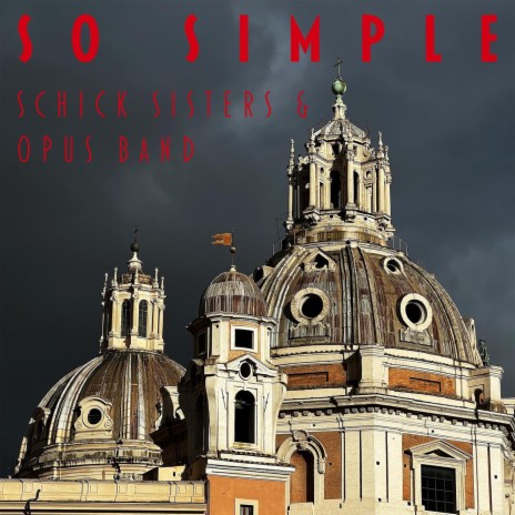 So Simple (Caffè Corretto Version) ft. Opus Band | Boomplay Music