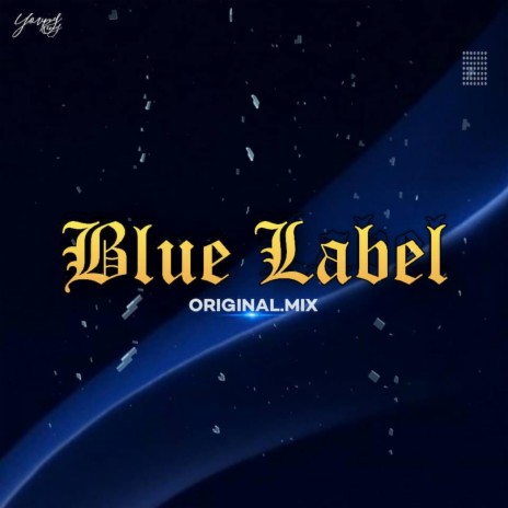Blue Label (Bracko Version) ft. Diomer Music DJ & Golden melody producer | Boomplay Music