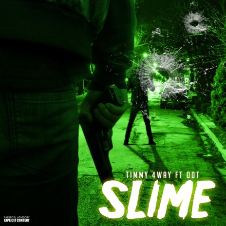 Slime ft. ODT | Boomplay Music