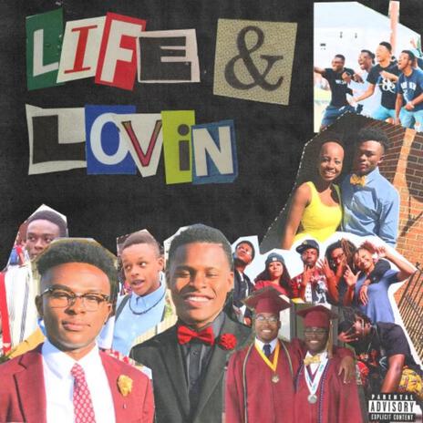 Life & Lovin | Boomplay Music