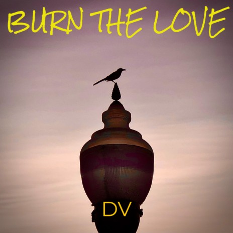 Burn the Love | Boomplay Music