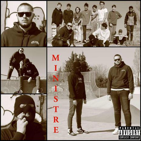 Ministre ft. SPC | Boomplay Music