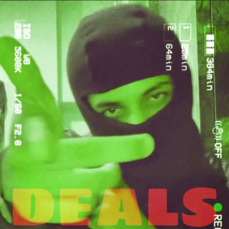 Deals | Boomplay Music