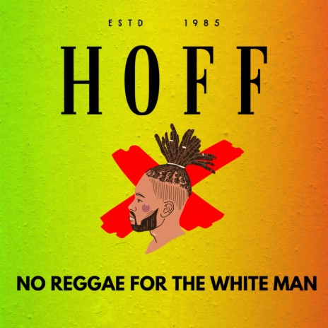 No Reggae For The White Man | Boomplay Music