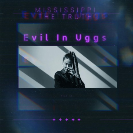 Evil In Uggs | Boomplay Music