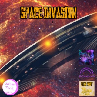 Space Invasion