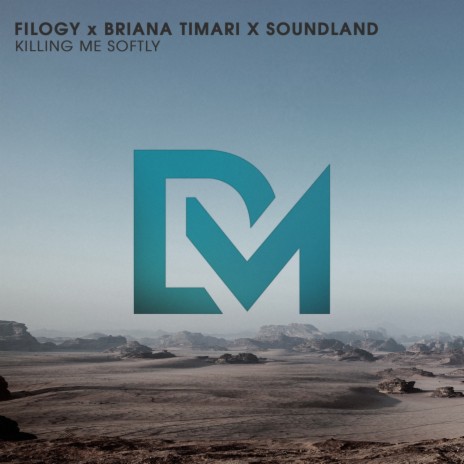 Killing Me Softly ft. Briana Timari & Soundland | Boomplay Music