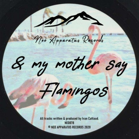 Flamingos (Original Mix)