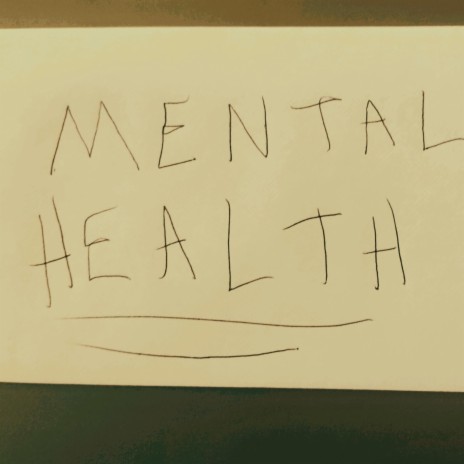 Mental Health / Pikuach nefesh ft. Digital Crates & Internal Rhyme | Boomplay Music