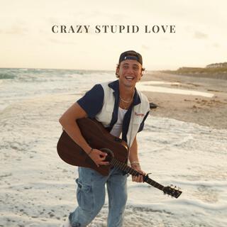 Crazy Stupid Love lyrics | Boomplay Music