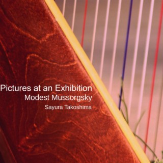 Pictures at an Exhibition