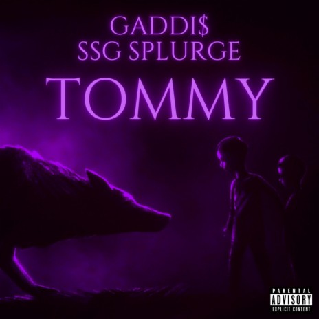 Tommy ft. SSG Splurge | Boomplay Music